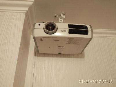 Лот: 9321400. Фото: 1. Проектор Epson 8350 / 1920*1080... Проекторы