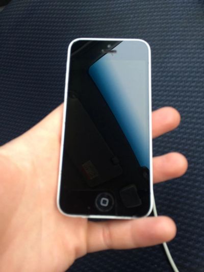 Лот: 15315910. Фото: 1. iPhone 5C смартфон айфон. Смартфоны
