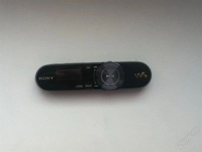 Лот: 1440240. Фото: 1. Walkman® серии B. Плееры