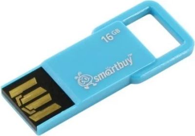 Лот: 9067065. Фото: 1. 16Gb Usb Flash, Smart Buy Biz... USB-флеш карты