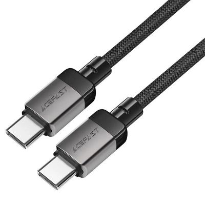 Лот: 25789871. Фото: 1. Кабель ACEFAST C9-03 USB-C to... Шлейфы, кабели, переходники