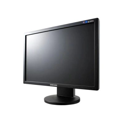 Лот: 3507777. Фото: 1. Samsung SyncMaster 2243sn. ЖК-мониторы