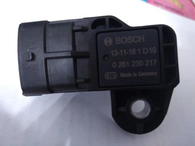 Лот: 10685669. Фото: 1. Датчик абсолютного давления ГАЗ... Электрооборудование