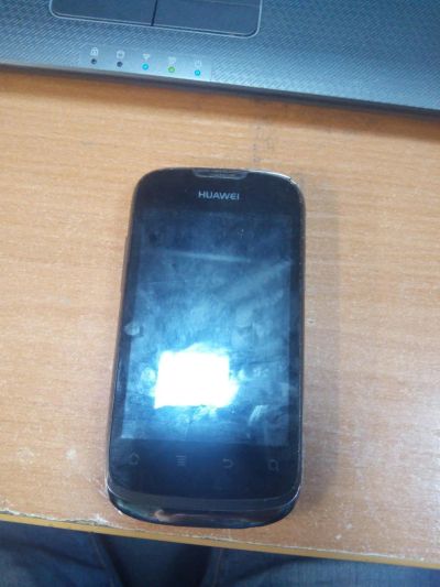 Лот: 11281386. Фото: 1. Телефон MTS 955 (13685). Смартфоны