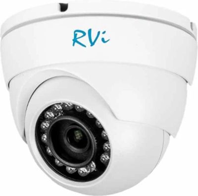 Лот: 11298819. Фото: 1. Видеокамера RVi-HDC321VB-C (3... Видеонаблюдение