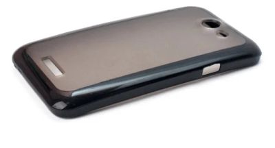 Лот: 3349703. Фото: 1. Чехол LiLiCom для HTC One X. Чехлы, бамперы