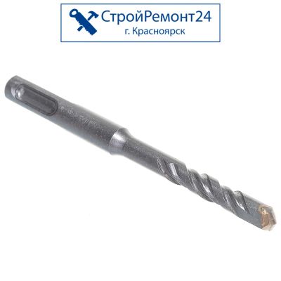 Лот: 15833513. Фото: 1. Бур по бетону Зубр Мастер 8х60х110... Расходные материалы, сменные насадки