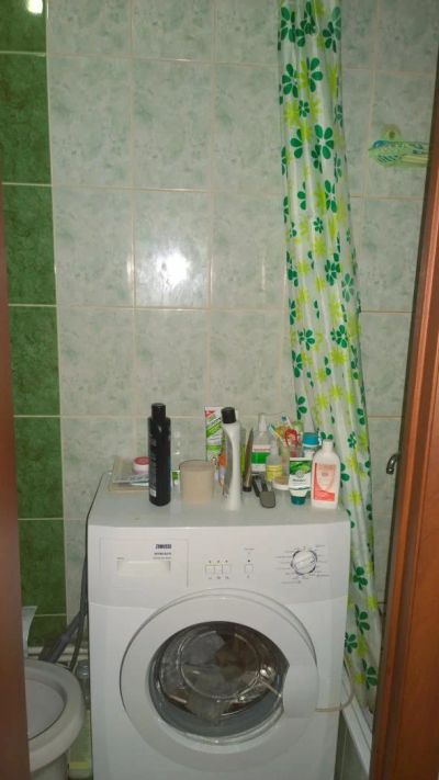 Лот: 4172805. Фото: 1. стиральная машина - автомат Zanussi. Стиральные машины