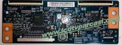 Лот: 5613080. Фото: 1. t-con 50t10-c00 t500hvd02.0 ctrl... Запчасти для телевизоров, видеотехники, аудиотехники