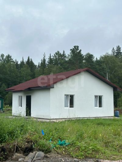 Лот: 25763259. Фото: 1. 2-комн. дом , СОСН Сухая-2 СОСН... Дома