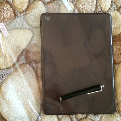 Лот: 4344056. Фото: 1. лот №29 Чехол для iPad Air (+пленка... Чехлы, бамперы