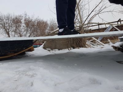 Лот: 12817225. Фото: 1. Профнастил (профлист) с20 толщина... Кровельные материалы