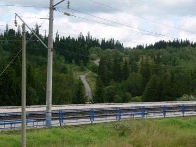 Лот: 17720837. Фото: 1. Дачный участок на Водоразделе. Дома