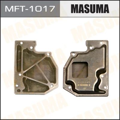 Лот: 18607638. Фото: 1. Фильтр трансмиссии masuma MFT-1017. Трансмиссия