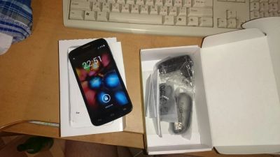 Лот: 6604598. Фото: 1. alcatel pop c7. Смартфоны