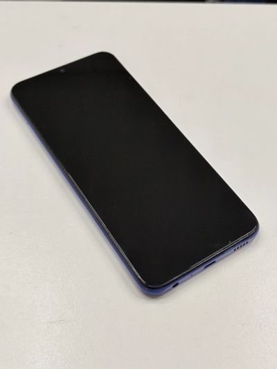Лот: 25509590. Фото: 1. Samsung Galaxy A03. Смартфоны