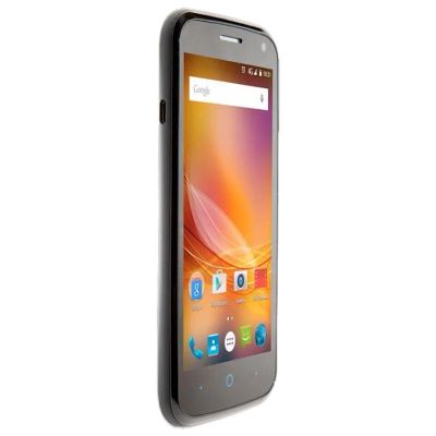 Лот: 9343608. Фото: 1. ZTE Q 4.5 новый. Смартфоны