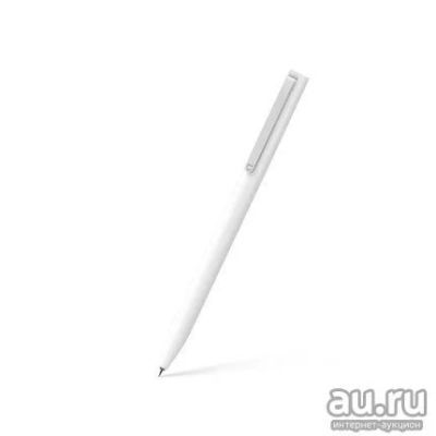 Лот: 13621686. Фото: 1. Чернильная ручка Xiaomi Mi Pen... Ручки, карандаши, маркеры