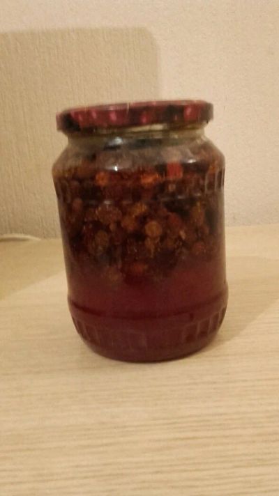Лот: 12796385. Фото: 1. Лесная клубника. Домашние заготовки