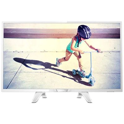 Лот: 15591039. Фото: 1. Новый телевизор Philips 32PHS4032... Телевизоры