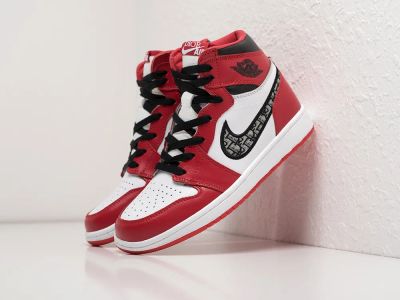 Лот: 18891911. Фото: 1. Кроссовки Dior x Nike Air Jordan... Кеды, кроссовки, слипоны