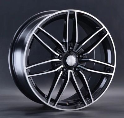 Лот: 20164445. Фото: 1. Диск LS wheels 1241 : 7,50-17... Диски
