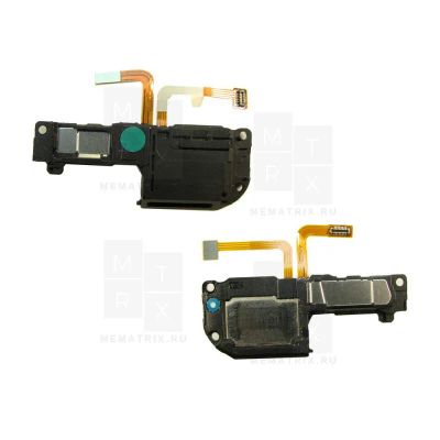 Лот: 20859520. Фото: 1. Динамик разговорный Huawei P40... Динамики, микрофоны