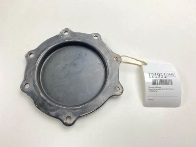 Лот: 25778484. Фото: 1. Крышка лобовины Nissan Terrano... Двигатель и элементы двигателя