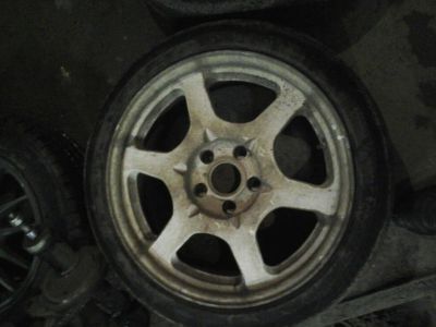 Лот: 4711984. Фото: 1. литье сверловка 5 * 114.3 были... Диски