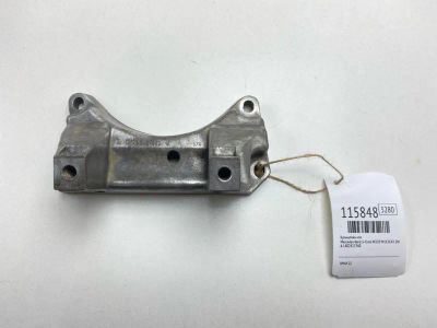 Лот: 25529055. Фото: 1. Кронштейн КПП Mercedes-Benz S-Class... Двигатель и элементы двигателя
