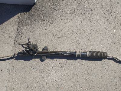 Лот: 16167933. Фото: 1. Рулевая рейка Honda Saber/Inspire. Ходовая, подвеска, рулевое управление