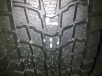Лот: 3221028. Фото: 1. 255/50 R19 Dunlop SJ-6. Шины