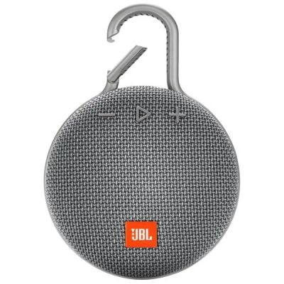 Лот: 14402511. Фото: 1. Беспроводная акустика JBL Clip... Портативные, беспроводные колонки