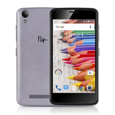 Лот: 10744550. Фото: 1. Продам Fly FS457 Nimbus 15 Б/у... Смартфоны