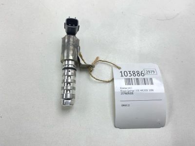 Лот: 24933023. Фото: 1. Клапан VVT-I Nissan Qashqai 2008... Двигатель и элементы двигателя