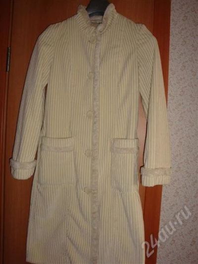 Лот: 237597. Фото: 1. пальто женское 42-44 разм. Верхняя одежда