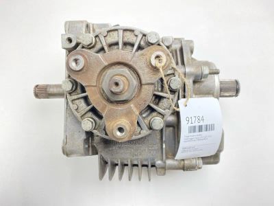 Лот: 23559771. Фото: 1. Раздаточная коробка Volkswagen... Двигатель и элементы двигателя