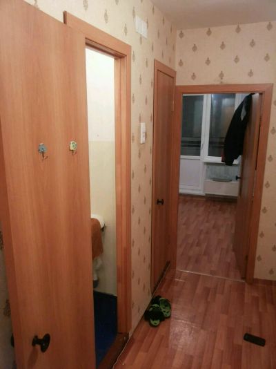 Лот: 4567147. Фото: 1. Аренда квартиры Даурская 10 1км... Квартиры, студии