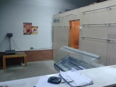 Лот: 10688574. Фото: 1. аренда склад Енисейский рынок... Другое (готовый бизнес)