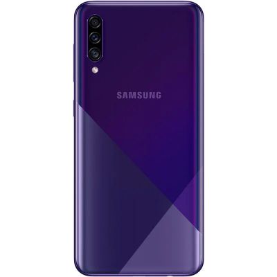 Лот: 15608402. Фото: 1. 6.4" Смартфон Samsung Galaxy A30S... Смартфоны