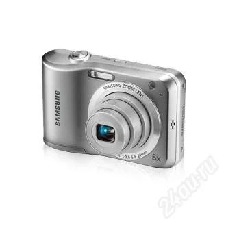 Лот: 1203865. Фото: 1. Samsung ES28 12Мп 5x optical zoom. Цифровые компактные
