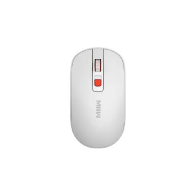 Лот: 22195196. Фото: 1. Беспроводная мышь Xiaomi miiiw... Клавиатуры и мыши