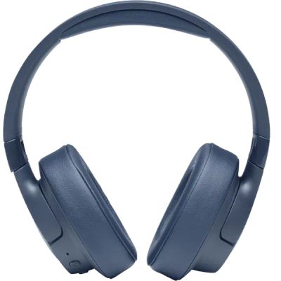 Лот: 22221976. Фото: 1. Bluetooth-наушники JBL Tune 760NC... Наушники, гарнитуры