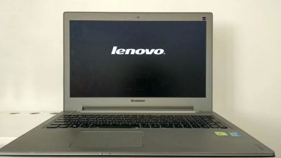 Лот: 11061771. Фото: 1. Ноутбук Lenovo IdeaPad Z510 Intel... Ноутбуки