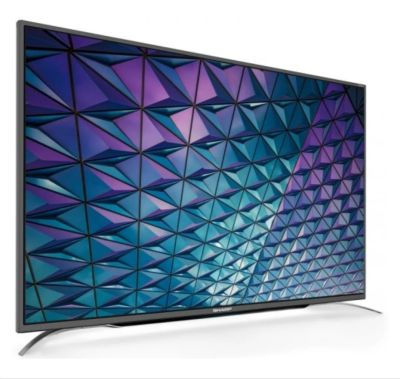 Лот: 18395579. Фото: 1. Телевизор Sharp lc-49fg6352e. Телевизоры