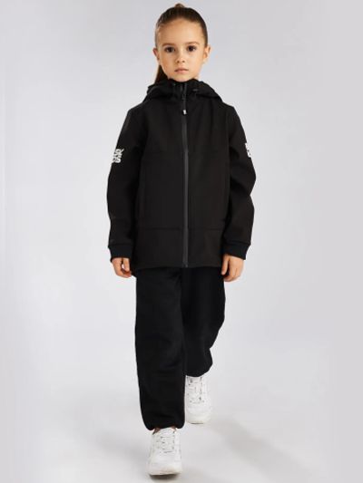 Лот: 24606150. Фото: 1. Куртка BASK kids. Зимняя спортивная одежда