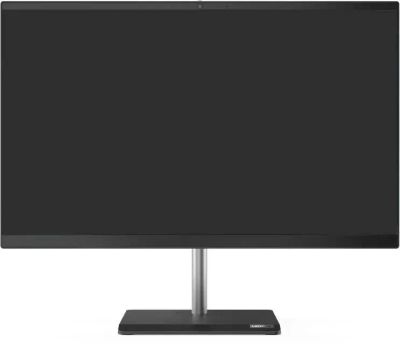 Лот: 21942719. Фото: 1. Моноблок Lenovo V50a-24IMB, 23... Моноблоки