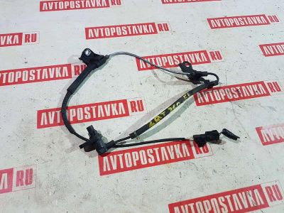 Лот: 20897430. Фото: 1. Датчик abs Toyota Allion ZRT260... Кузов