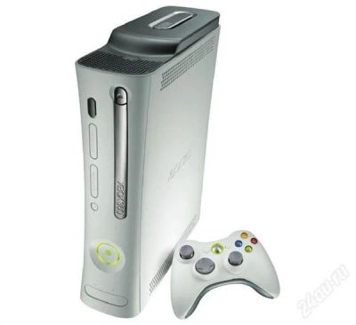Лот: 2266237. Фото: 1. XBOX 360 Go Pro. Игровые приставки, консоли