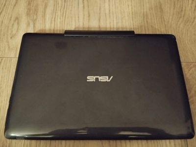 Лот: 23451313. Фото: 1. ASUS Transformer Book T100TA. Ноутбуки